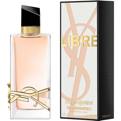 ysl عطر نسائي